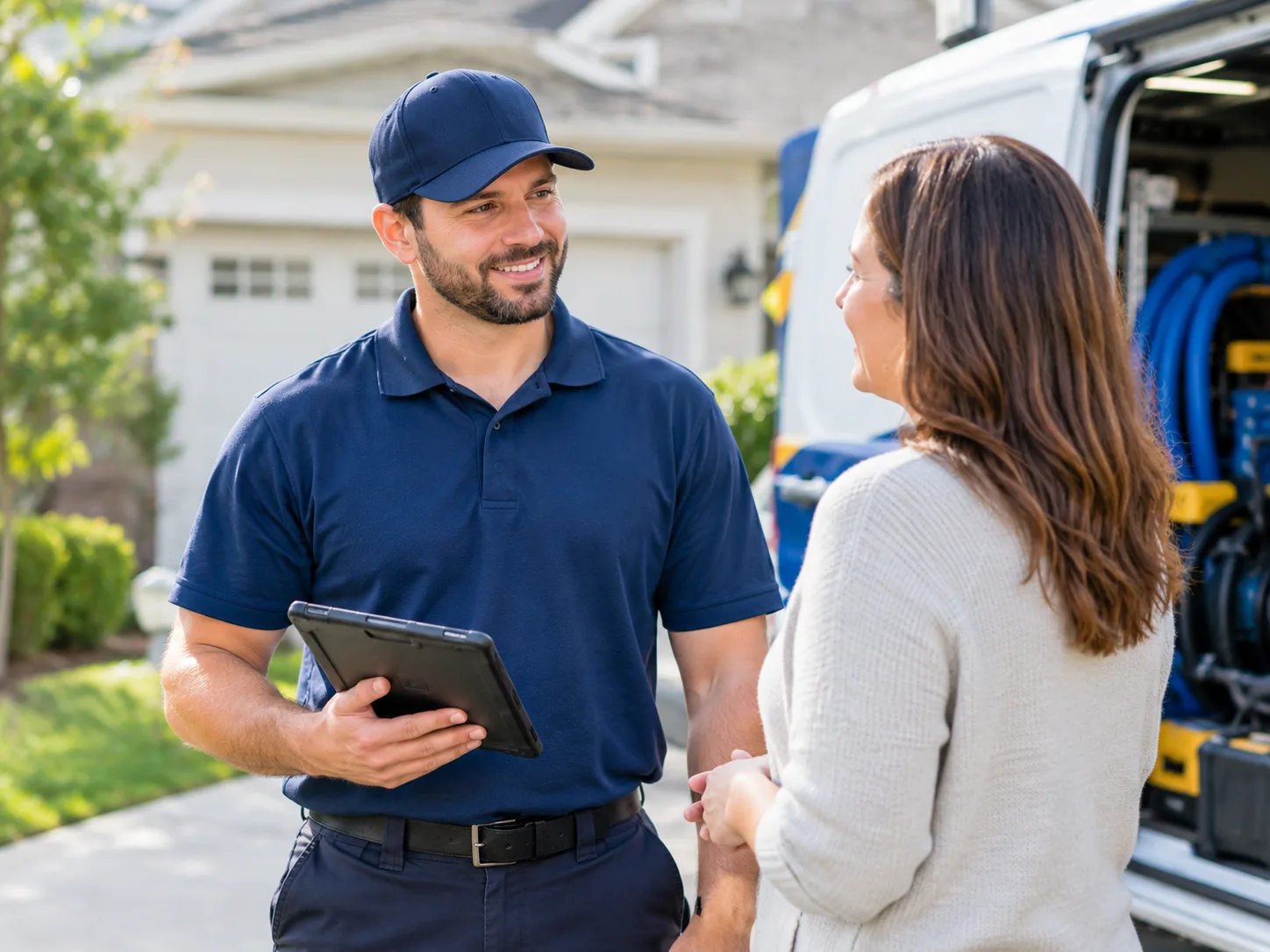 Sewage Backup Cleanup Atascadero, CA FAQs